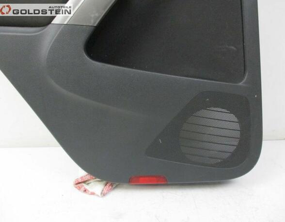 Door Card (Door Panel) VW Tiguan (5N)