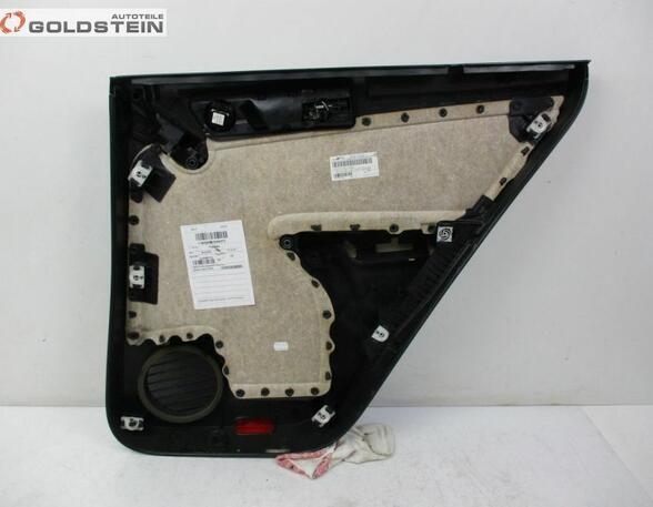 Door Card (Door Panel) VW Tiguan (5N)