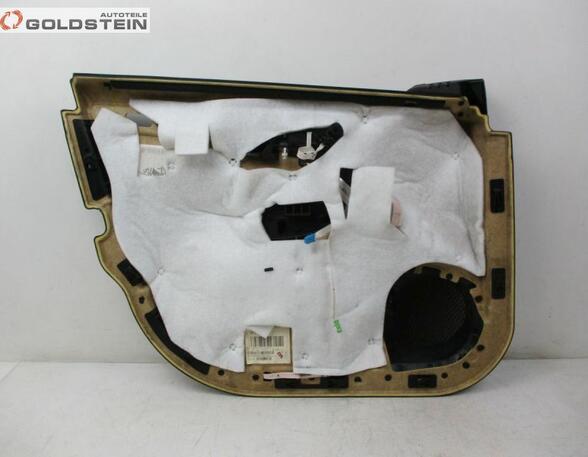 Door Card (Door Panel) MERCEDES-BENZ R-Klasse (V251, W251)