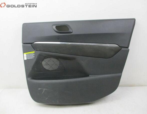 Door Card (Door Panel) PEUGEOT 3008 Großraumlimousine (0U_)