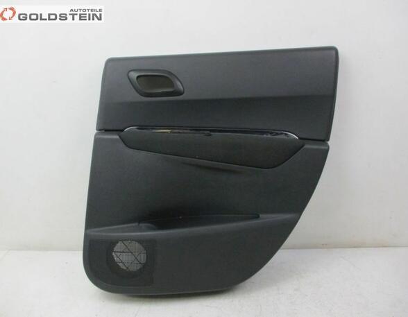 Door Card (Door Panel) PEUGEOT 3008 Großraumlimousine (0U_)