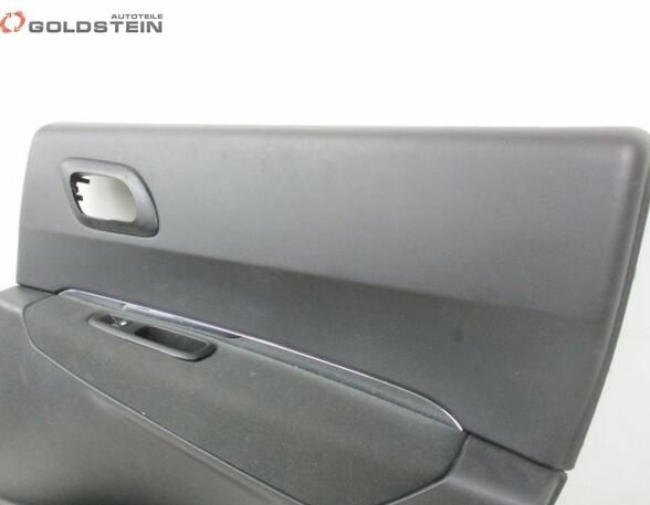 Door Card (Door Panel) PEUGEOT 3008 Großraumlimousine (0U_)