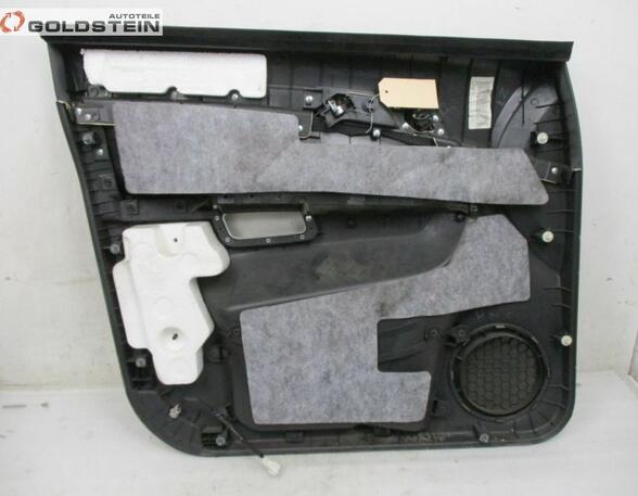 Door Card (Door Panel) OPEL Antara (L07)