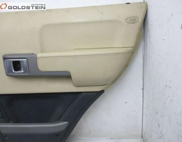 Portierbekleding LAND ROVER Range Rover III (LM)