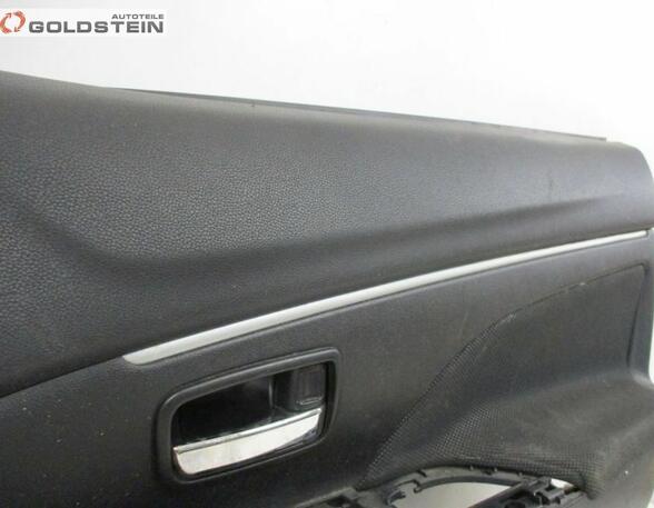 Door Card (Door Panel) MITSUBISHI ASX (GA W)