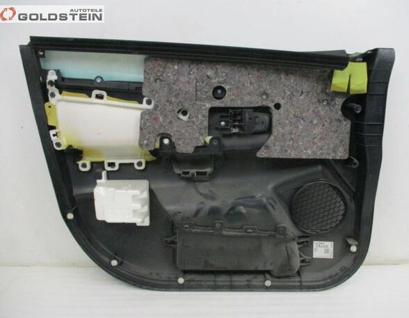 Door Card (Door Panel) MITSUBISHI ASX (GA W)