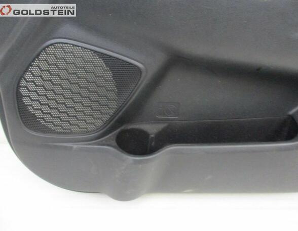 Door Card (Door Panel) MITSUBISHI ASX (GA W)