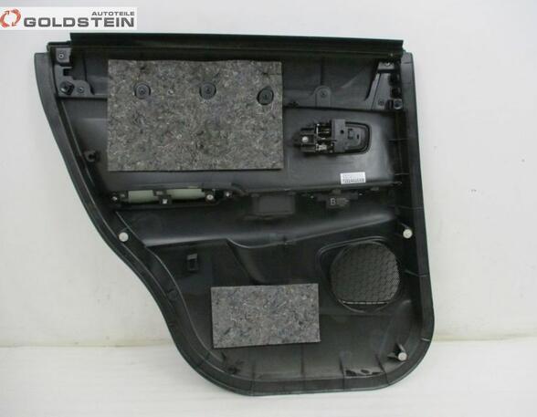 Door Card (Door Panel) MITSUBISHI ASX (GA W)