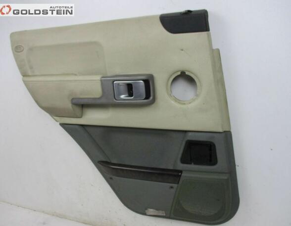 Door Card (Door Panel) LAND ROVER Range Rover III (LM)