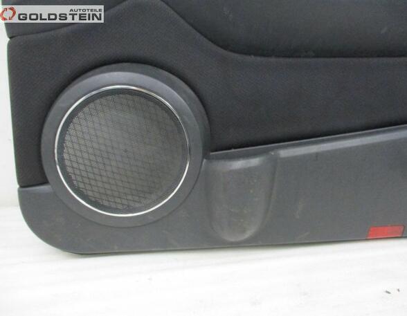 Door Card (Door Panel) MERCEDES-BENZ B-Klasse (W245)