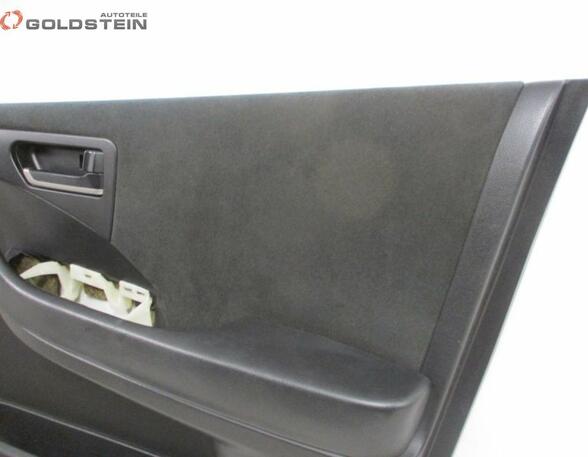 Door Card (Door Panel) NISSAN Murano I (Z50)