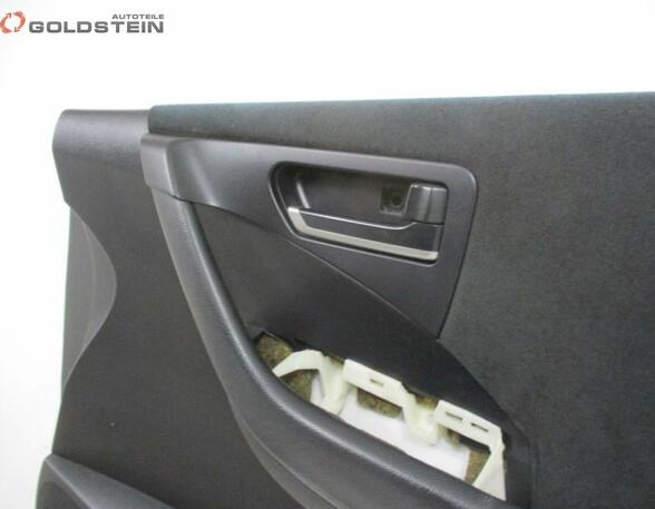 Door Card (Door Panel) NISSAN Murano I (Z50)