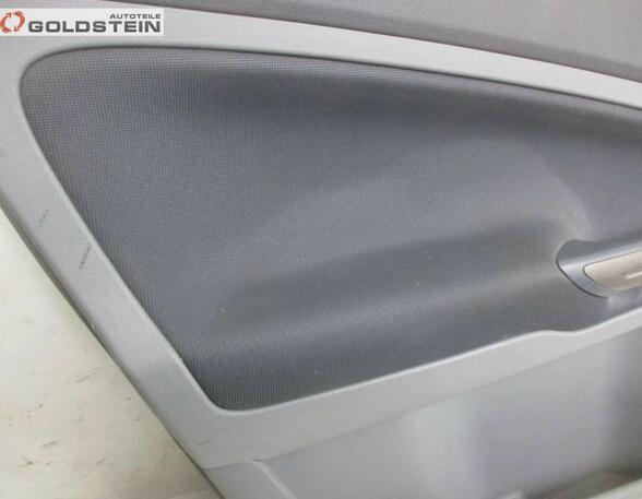 Door Card (Door Panel) FORD Galaxy (WA6), FORD S-Max (WA6)