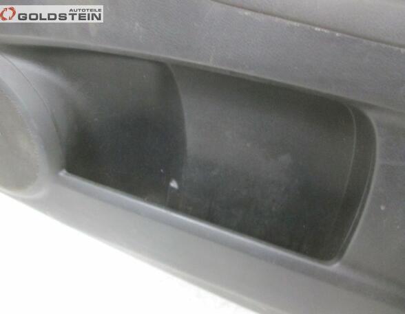 Door Card (Door Panel) MAZDA 3 (BL)