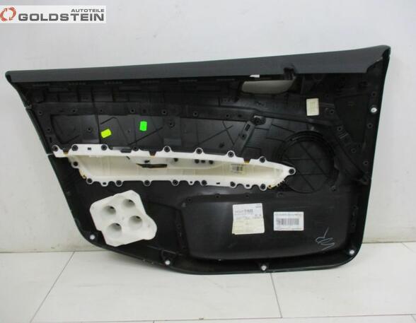 Door Card (Door Panel) PEUGEOT 308 I (4A, 4C)