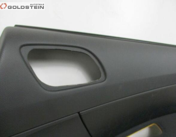 Door Card (Door Panel) PEUGEOT 308 I (4A, 4C)