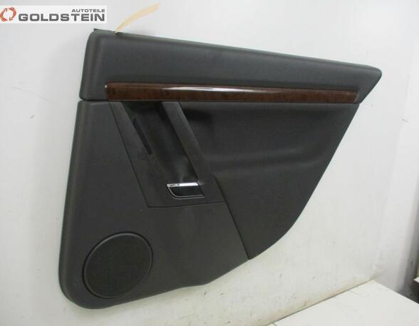 Door Card (Door Panel) OPEL Signum (--)