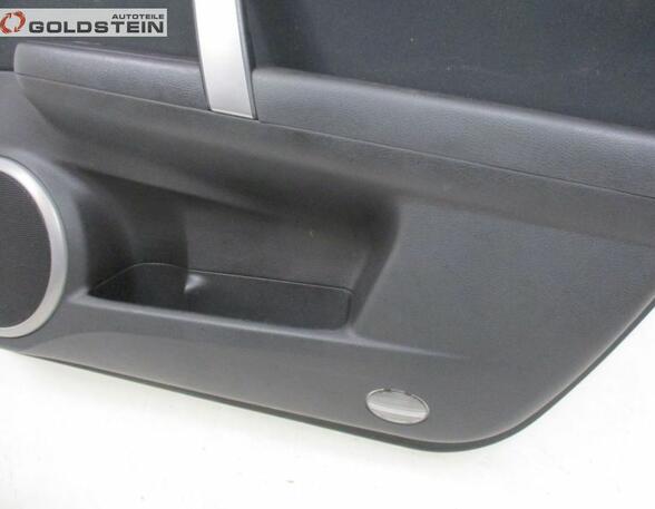 Door Card (Door Panel) MAZDA 6 Kombi (GH)