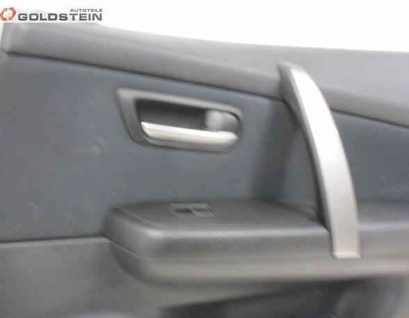 Door Card (Door Panel) MAZDA 6 Kombi (GH)