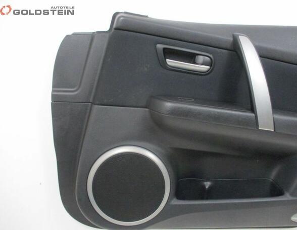 Door Card (Door Panel) MAZDA 6 Kombi (GH)