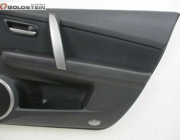 Door Card (Door Panel) MAZDA 6 Kombi (GH)