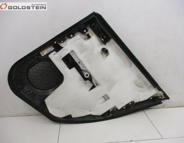 Door Card (Door Panel) MAZDA 6 Kombi (GH)