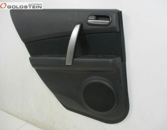 Portierbekleding MAZDA 6 Kombi (GH)