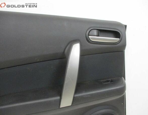 Door Card (Door Panel) MAZDA 6 Kombi (GH)