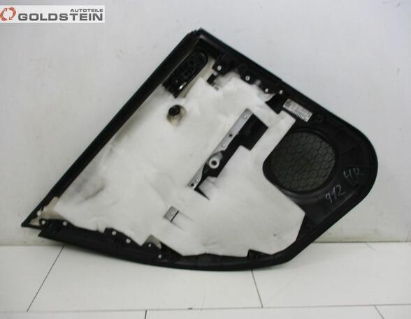 Door Card (Door Panel) MAZDA 6 Kombi (GH)