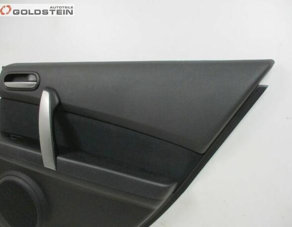 Door Card (Door Panel) MAZDA 6 Kombi (GH)