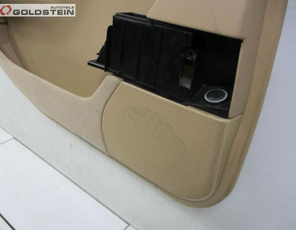 Door Card (Door Panel) MERCEDES-BENZ S-Klasse (W220)