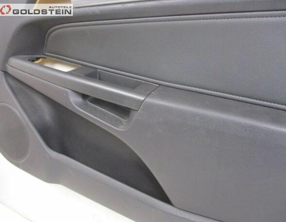 Portierbekleding OPEL Astra H Twintop (L67)