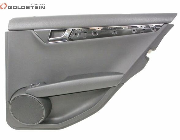 Portierbekleding MERCEDES-BENZ C-Klasse T-Model (S204)