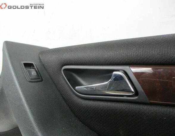 Door Card (Door Panel) MERCEDES-BENZ A-Klasse (W169)