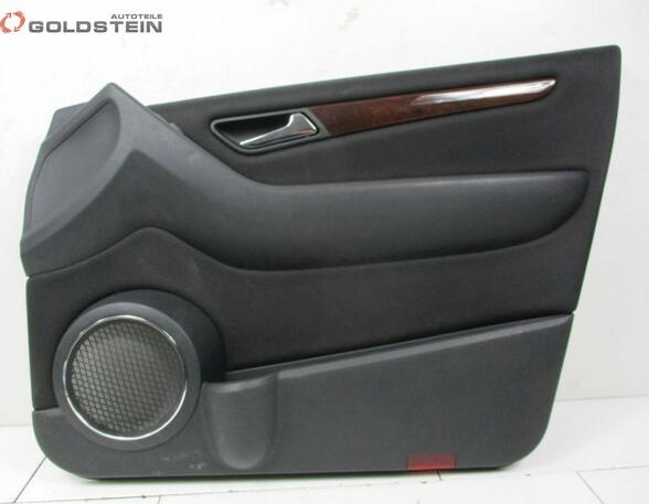 Door Card (Door Panel) MERCEDES-BENZ A-Klasse (W169)