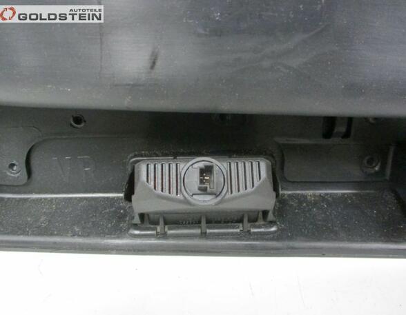 Door Card (Door Panel) MERCEDES-BENZ A-Klasse (W169)