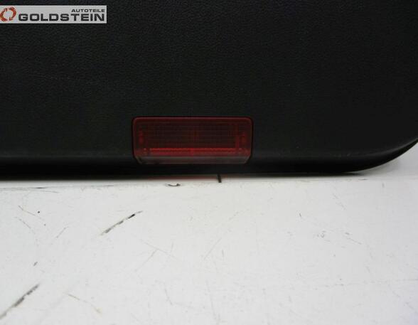 Door Card (Door Panel) MERCEDES-BENZ A-Klasse (W169)