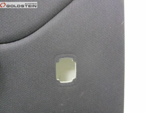 Door Card (Door Panel) MERCEDES-BENZ A-Klasse (W169)