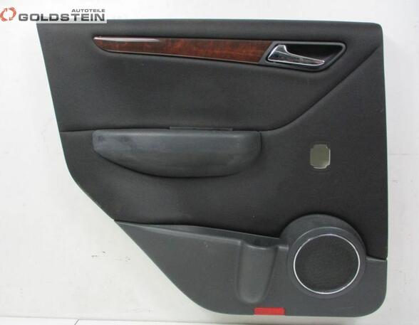 Door Card (Door Panel) MERCEDES-BENZ A-Klasse (W169)