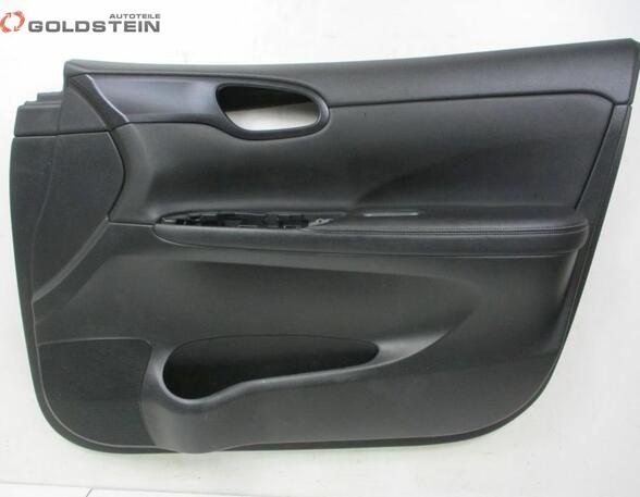 Door Card (Door Panel) NISSAN Pulsar Schrägheck (C13)