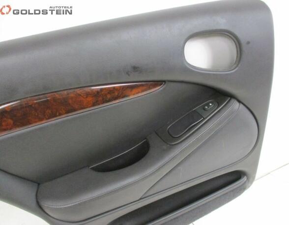 Door Card (Door Panel) JAGUAR S-Type (X200)