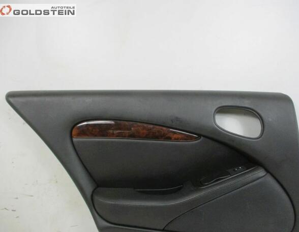 Door Card (Door Panel) JAGUAR S-Type (X200)