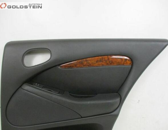 Door Card (Door Panel) JAGUAR S-Type (X200)