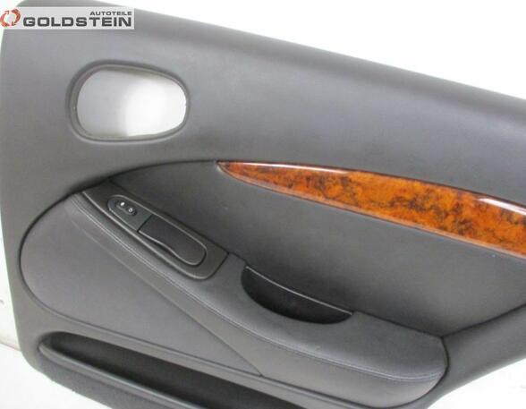 Door Card (Door Panel) JAGUAR S-Type (X200)