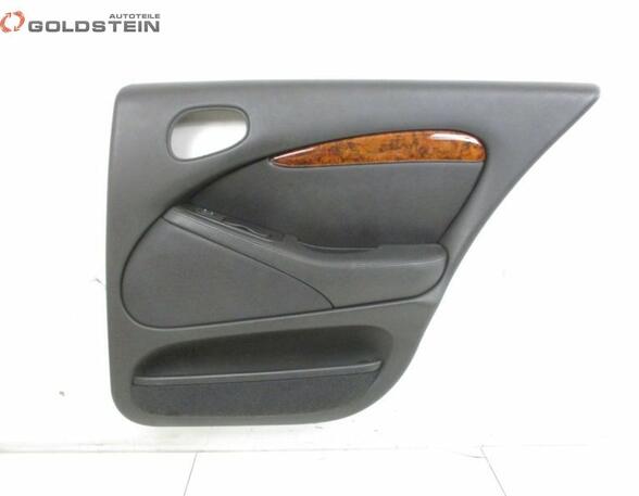 Door Card (Door Panel) JAGUAR S-Type (X200)