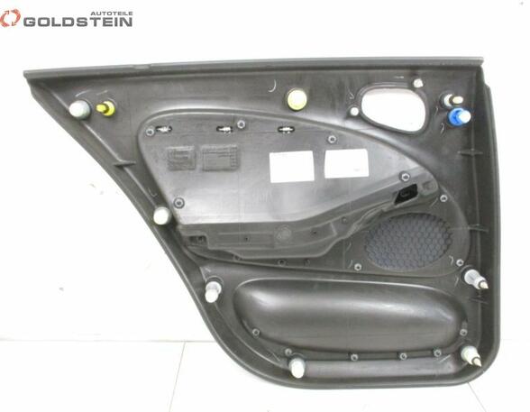 Door Card (Door Panel) JAGUAR S-Type (X200)