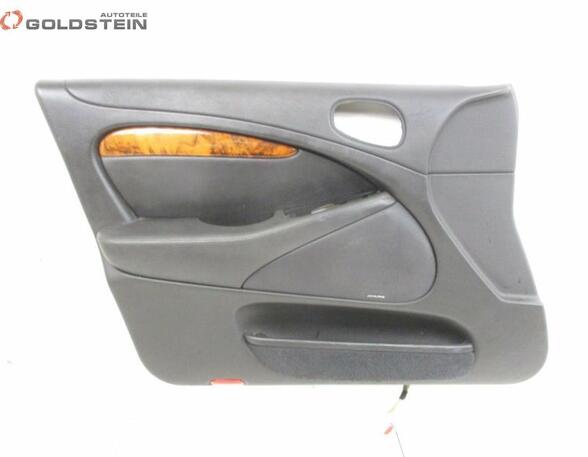 Door Card (Door Panel) JAGUAR S-Type (X200)