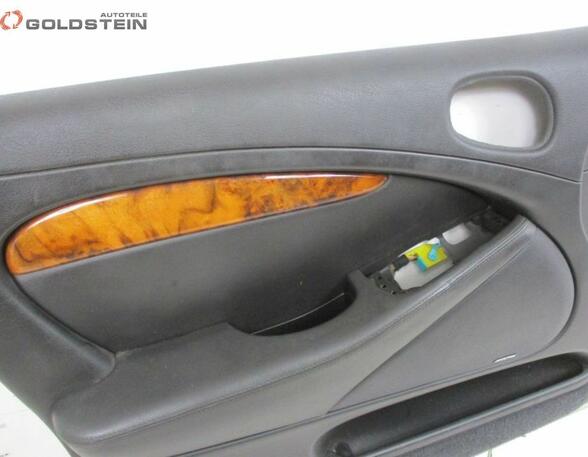 Door Card (Door Panel) JAGUAR S-Type (X200)