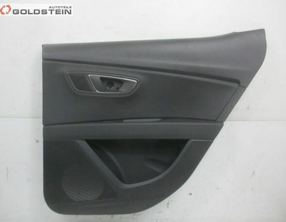 Portierbekleding SEAT Leon (5F1)