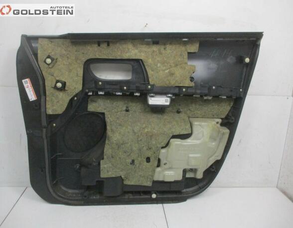 Door Card (Door Panel) MAZDA 5 (CR19)